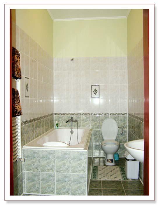 Apollon Hotel Moekatsjeve Buitenkant foto